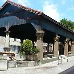 Domaine Du Bourdil Au Pays Cathare Appartement *