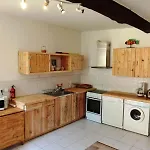 Domaine Du Bourdil Au Pays Cathare Appartement