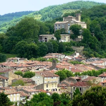 Daire Domaine Du Bourdil - Aude *