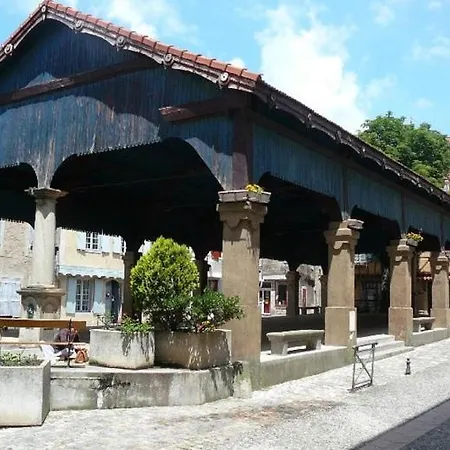Domaine Du Bourdil - Aude شقة *