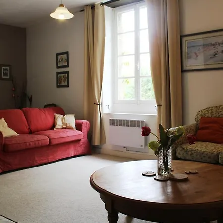Apartment Domaine Du Bourdil - Aude