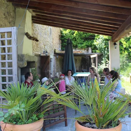 Domaine Du Bourdil - Aude Apartman