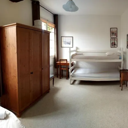 Apartman Domaine Du Bourdil - Aude Chalabre