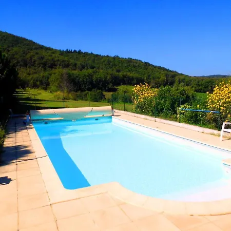 아파트 Domaine Du Bourdil Au Pays Cathare *