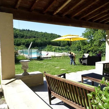 Domaine Du Bourdil - Aude Apartman *