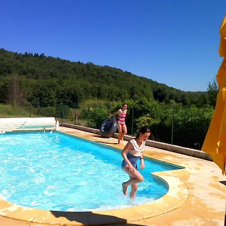 아파트 Domaine Du Bourdil Au Pays Cathare