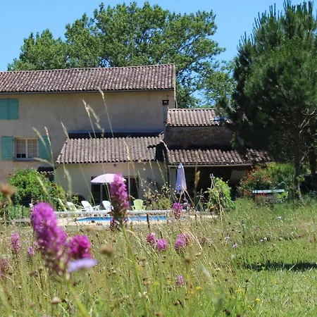 Domaine Du Bourdil Au Pays Cathare * Chalabre