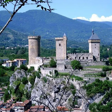 Domaine Du Bourdil - Aude * Chalabre