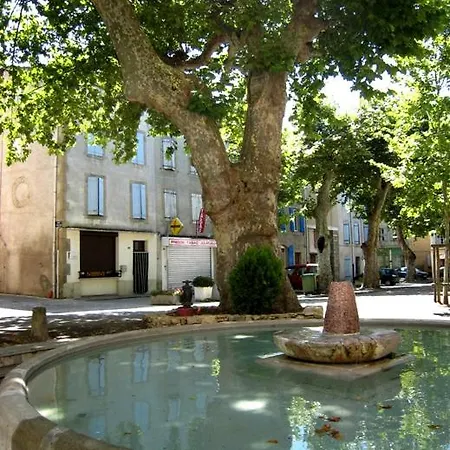 Domaine Du Bourdil - Aude Daire