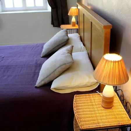 Domaine Du Bourdil Au Pays Cathare *