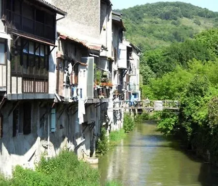 Domaine Du Bourdil - Aude Daire