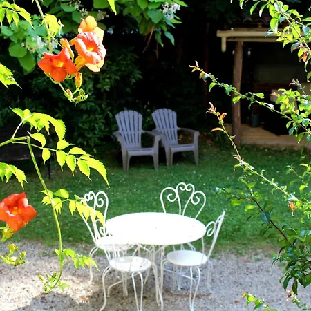 Domaine Du Bourdil Au Pays Cathare Apartment Chalabre
