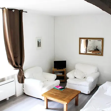 Domaine Du Bourdil Au Pays Cathare Apartment