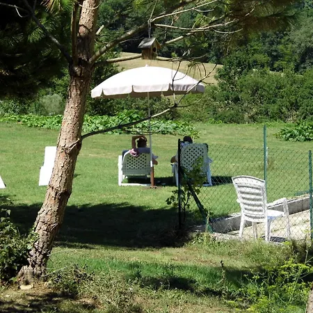 Daire Domaine Du Bourdil - Aude *