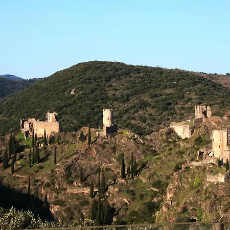 Domaine Du Bourdil - Aude Chalabre