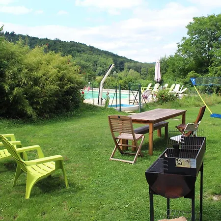 Domaine Du Bourdil - Aude Apartman