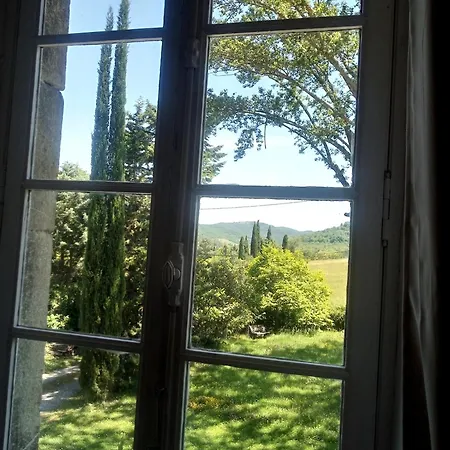 Apartman Domaine Du Bourdil - Aude *