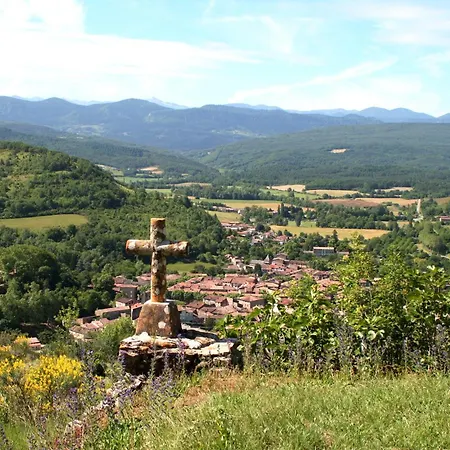 Domaine Du Bourdil - Aude Apartman *