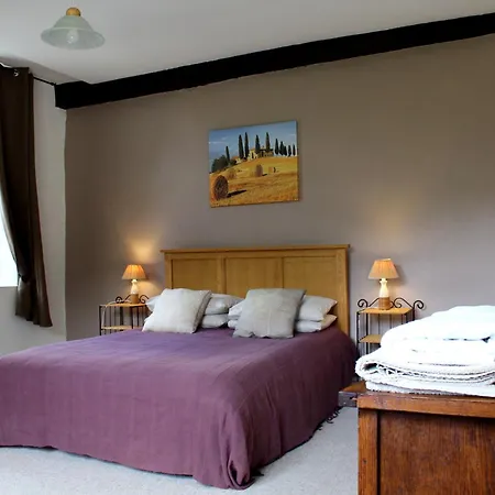 Domaine Du Bourdil - Aude Apartman