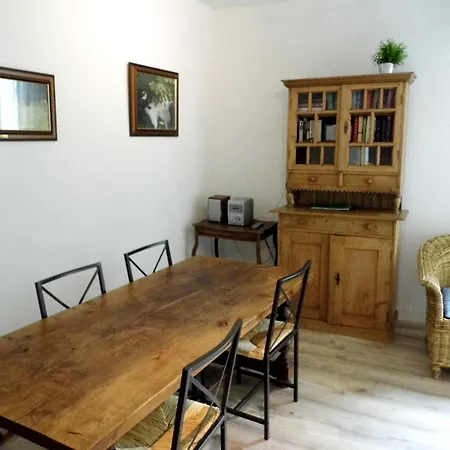Domaine Du Bourdil Au Pays Cathare