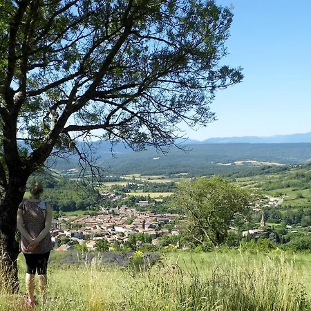 Domaine Du Bourdil Au Pays Cathare Chalabre