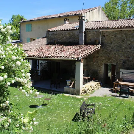 Domaine Du Bourdil - Aude Apartman Chalabre