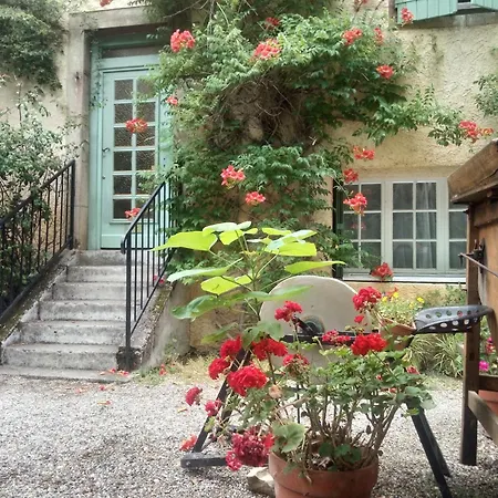 Domaine Du Bourdil - Aude Apartman *