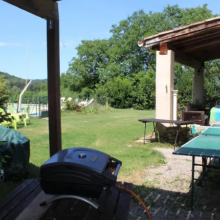 Domaine Du Bourdil Au Pays Cathare Apartment *