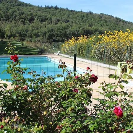 Domaine Du Bourdil - Aude Apartman