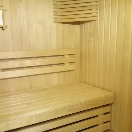Apartman Domaine Du Bourdil - Aude *