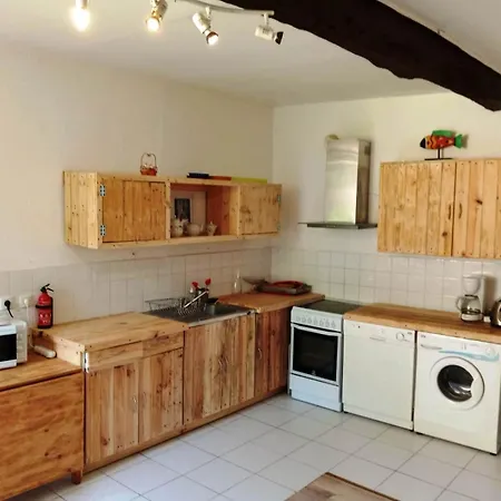 Domaine Du Bourdil - Aude Apartman