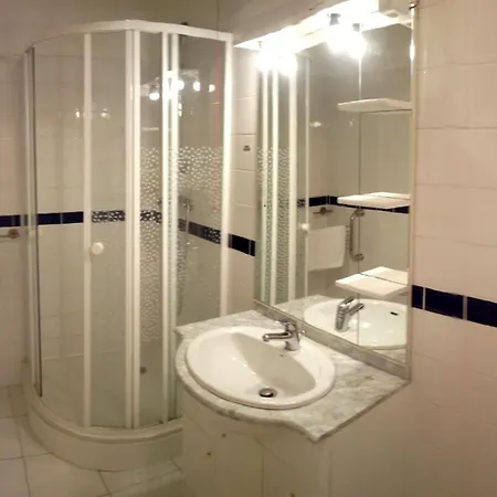 Apartman Domaine Du Bourdil - Aude