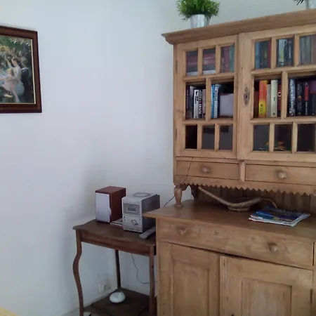 Domaine Du Bourdil Au Pays Cathare Apartment *