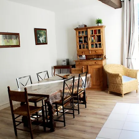 Domaine Du Bourdil Au Pays Cathare *