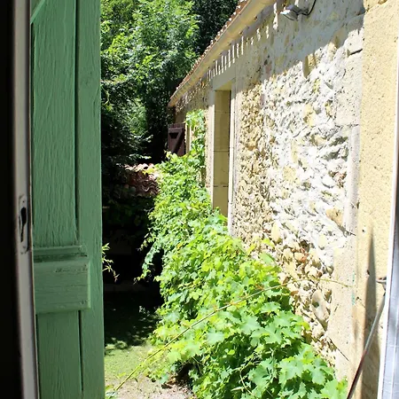 아파트 Domaine Du Bourdil Au Pays Cathare