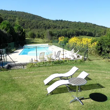 Domaine Du Bourdil Au Pays Cathare Apartment