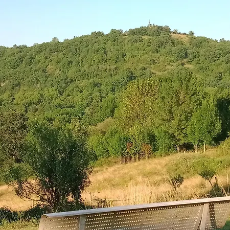 Domaine Du Bourdil - Aude Chalabre