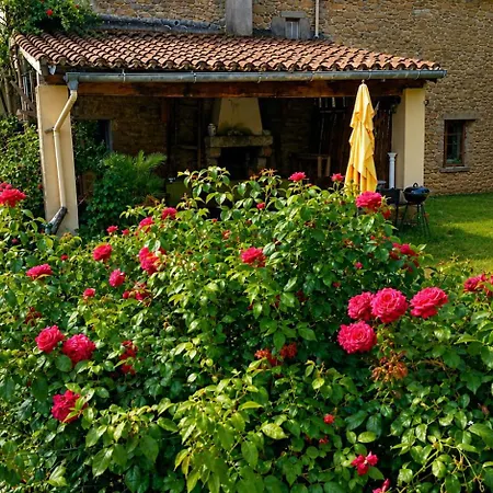 Apartman Domaine Du Bourdil - Aude *
