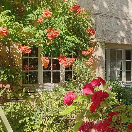 Domaine Du Bourdil - Aude Apartman Chalabre