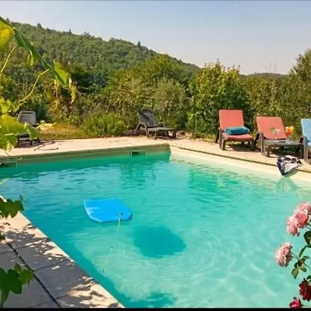 Apartman Domaine Du Bourdil - Aude
