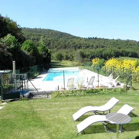 Domaine Du Bourdil - Aude Apartman *