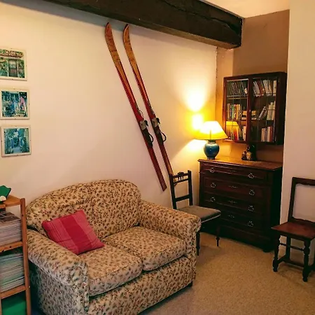 Apartman Domaine Du Bourdil - Aude