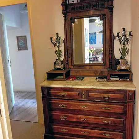 Apartman Domaine Du Bourdil - Aude