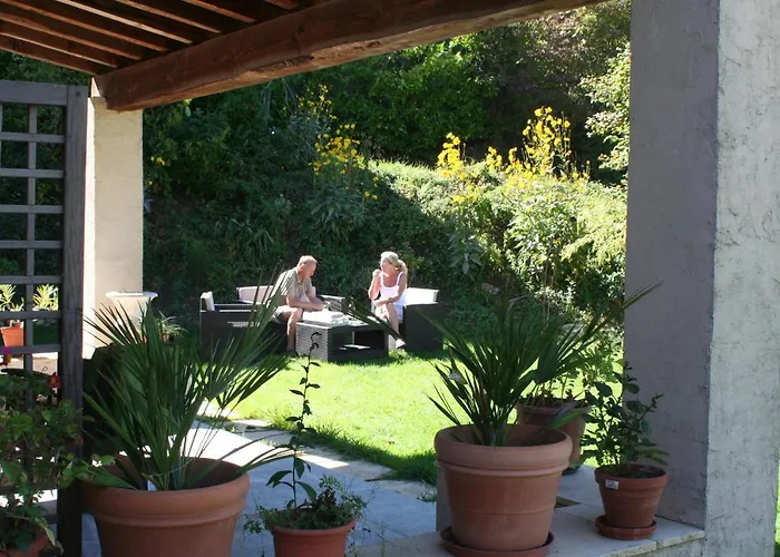 Appartamento Domaine Du Bourdil Au Pays Cathare Chalabre
