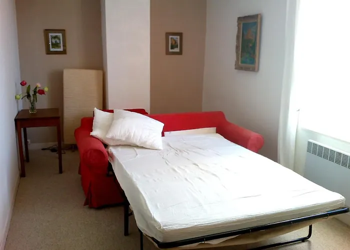 Appartamento Domaine Du Bourdil Au Pays Cathare Chalabre