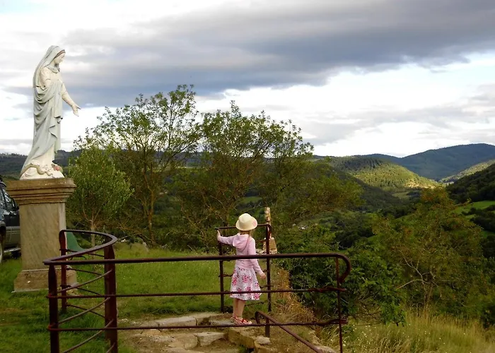 Appartamento Domaine Du Bourdil Au Pays Cathare *