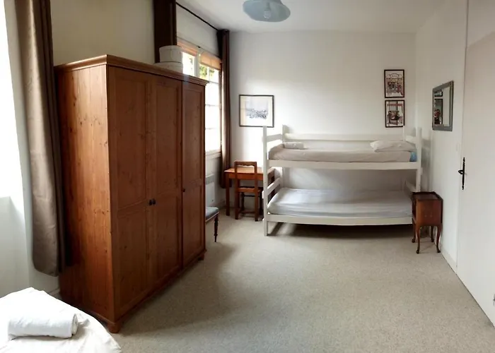 Appartement Domaine Du Bourdil Au Pays Cathare Chalabre