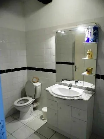Domaine Du Bourdil Au Pays Cathare Appartement *