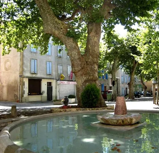Domaine Du Bourdil Au Pays Cathare Appartement