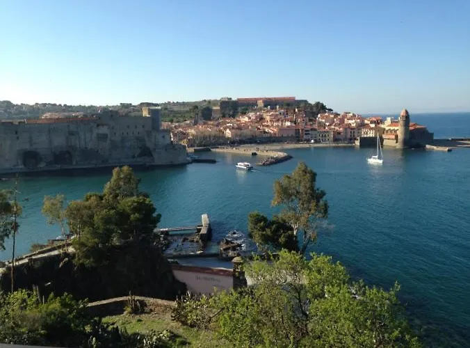 Appartement Domaine Du Bourdil Au Pays Cathare